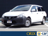 日産 AD 1.5 VE