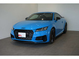 TTクーペ 45 TFSI クワトロ 4WD 