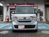 N-BOX G L ホンダセンシング 