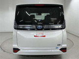 車内は家族みんなでゆったり乗れて驚くほど使いやすいです。