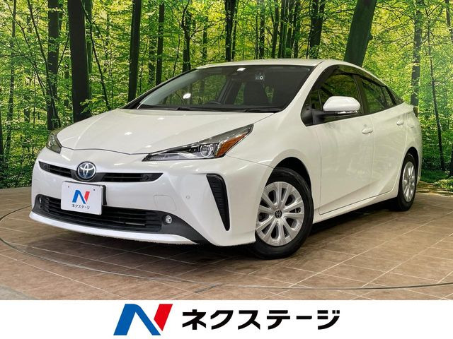 プリウス 1.8 S