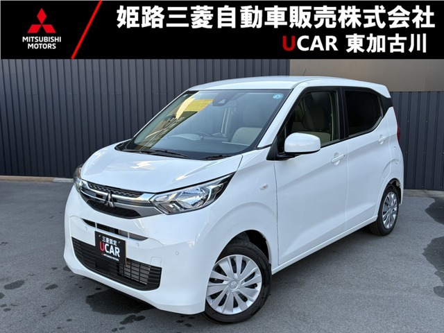 eKワゴン G