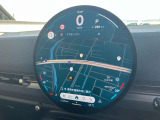 『運転』に対するBMWのこだわりはメーターパネルにも表れております。視野性の良いメーターパネルは疲労感の軽減と、運転の楽しさをもたらしてくれます。