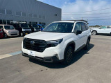 フォレスター 1.8 スポーツ ブラックセレクション 4WD 