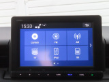 多彩なメディア再生。フルセグ、録音、DVD再生、Bluetooth対応です。