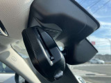 ETC内蔵型ミラー