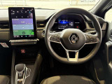 キャプチャー テクノ マイルド ハイブリッド 当店レンタカー代車!新車保証継承!ETC・ド