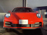 ポルシェセンター柏の葉のお車をご覧いただきありがとうございます!当店はポルシェ認定中古車品質基準をクリアした車両のみを展示しております!