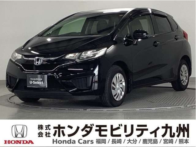 ホンダ フィット 