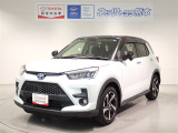 トヨタ ライズ
