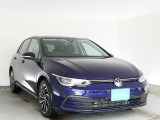 GOLF8ディーゼル仕様!アクティブアドバンス   プラチナムエディション入庫でございます。お早めにお問合せくださいませ。
