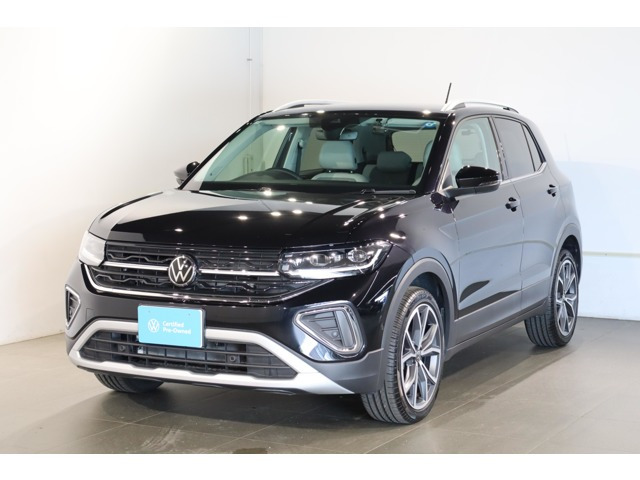T-Cross TSI スタイル