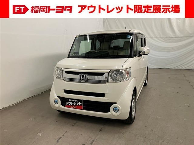N-BOXスラッシュ X 