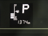 写真撮影時の走行距離です。