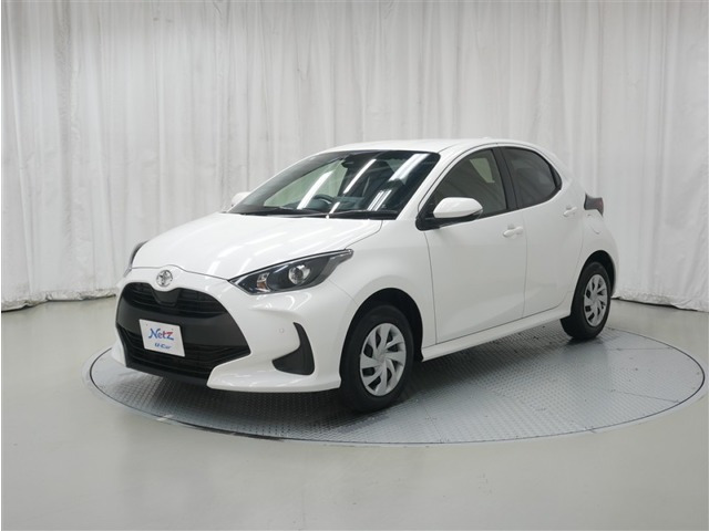 ヤリス 1.5 X 4WD 