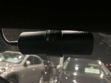 更に安心のリアドライブレコーダー付!あおり運転など記録に残せます!(社外品、後付けディーラーオプションは保証対象外となります。)