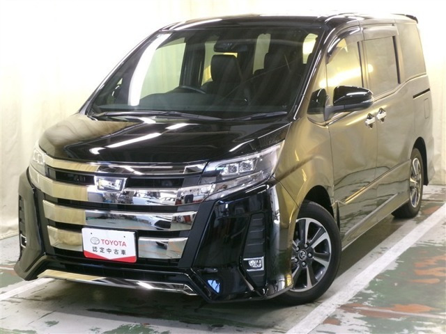 ノア 2.0 Si W×B