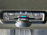 こちらの車両はETCも装備されてますので高速道路の料金所もラクラクですよ(*^_^*)