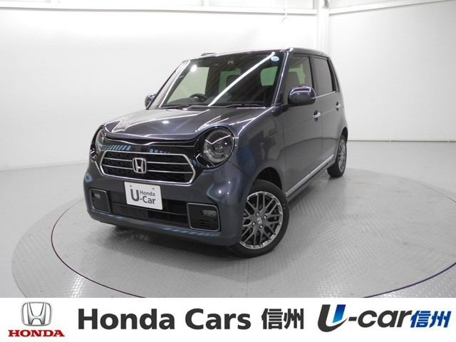 N-ONE プレミアム ツアラー 4WD