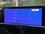 フルセグTV見れます!