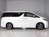 ★サイドビュー★ダウンサス、車高調、ホイール等のカスタムも承っております!