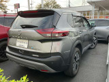 エクストレイル  1.5 X e-4ORCE 4WD
