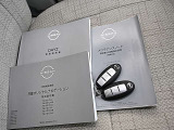 ラゲッジスペースです。リヤシートは可倒式で大きな荷物の搭載にも使えます。
