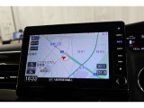 ナビはタッチパネルで操作も簡単♪初めての道路もこれがあれば安心です!地図データの更新をすれば新しくできたお店や道路もご案内します♪詳しくはスタッフまでお問い合わせください♪