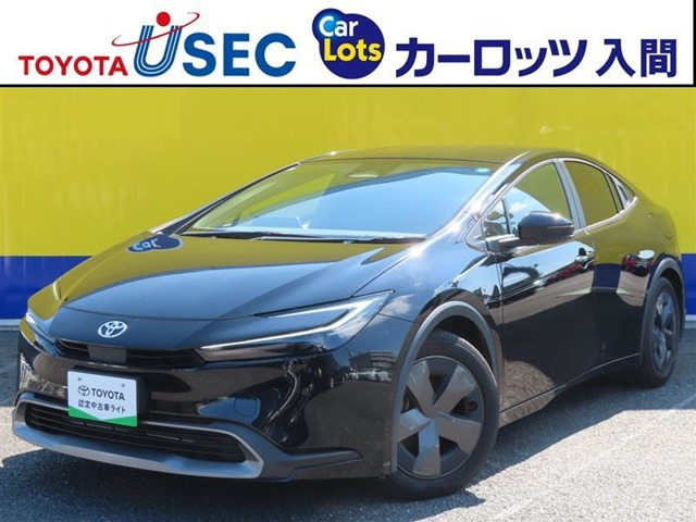 プリウス 1.8 U