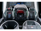 Lamborghini ANIMA with Off-Road Modes