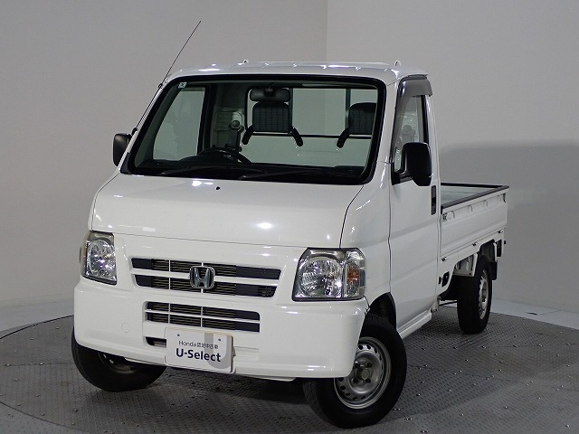 アクティトラック アタック 4WD 