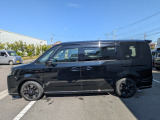ステップワゴン 1.5 スパーダ 