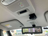 SOSコールつきなのでもしもの時にオペレーターと直接会話ができ安心です。(ご利用にはNissanConnectへの登録が必要です) スマートルームミラーなので後席に人や大きな荷物があっても後方確認がしやすいです。
