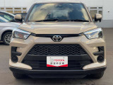 ライズ 1.0 X 4WD 