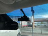 前方ドライブレコーダー