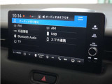 ◆Bluetooth Audio◆いつもの音楽をドライブでも。その他、様々な各種オーディオソースでドライブをお楽しみいただけます。