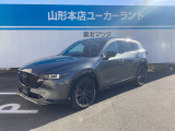 魂動デザインをさらに進化させ、マツダデザインのレベルを着実に上げる。その先駆けとしてCX-5があります。