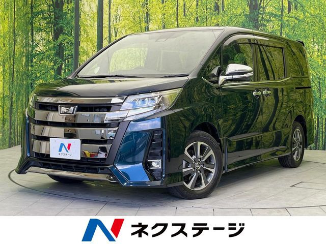 ノア 2.0 Si W×B II 
