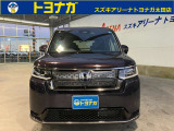 ステップワゴン 2.0 e:HEV スパーダ ホンダセンシング