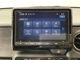 純正8インチナビ VXM245ZFEiフルセグTV Bluetooth リアカメラ