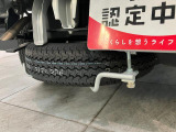 納車後もお客様の快適なカーライフをしっかりサポートさせていただきます!滋賀県内に13か所ある滋賀ダイハツの店舗にはサービス工場が併設されておりますので、アフターフォローも安心です!