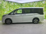 ステップワゴン 2.0 スパーダ ハイブリッド G EX ホンダセンシング 