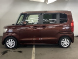 低床フラットフロアで乗り降りラクラク。