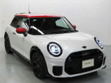 MINI NEXT港南台 正規ディーラー認定中古車