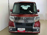 タントカスタム X トップエディション SAIII 