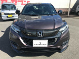ヴェゼル 1.5 ハイブリッド RS ホンダセンシング 
