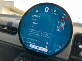 安全装備も充実のドライビングアシスト!