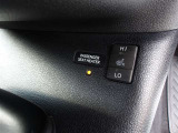 オートクルーズも付いてますので高速道路走行時は便利で楽チンです♪
