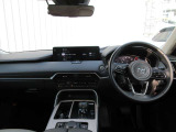 CX-60 3.3 XD Lパッケージ ディーゼル 4WD 