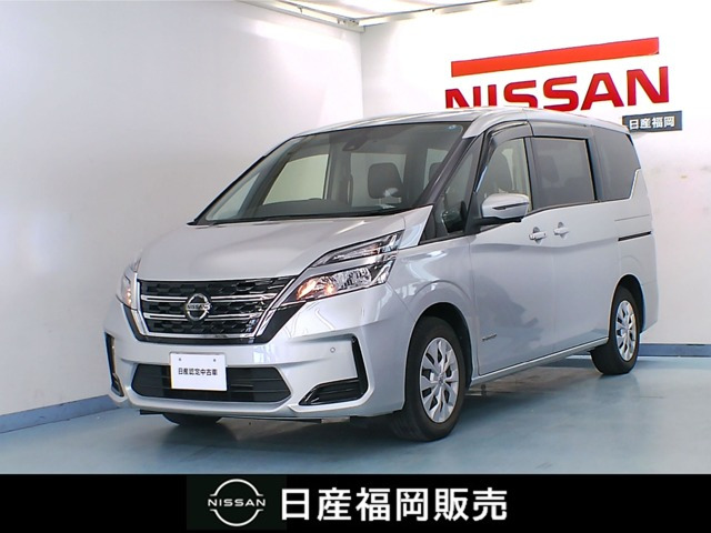 セレナ 2.0 XV